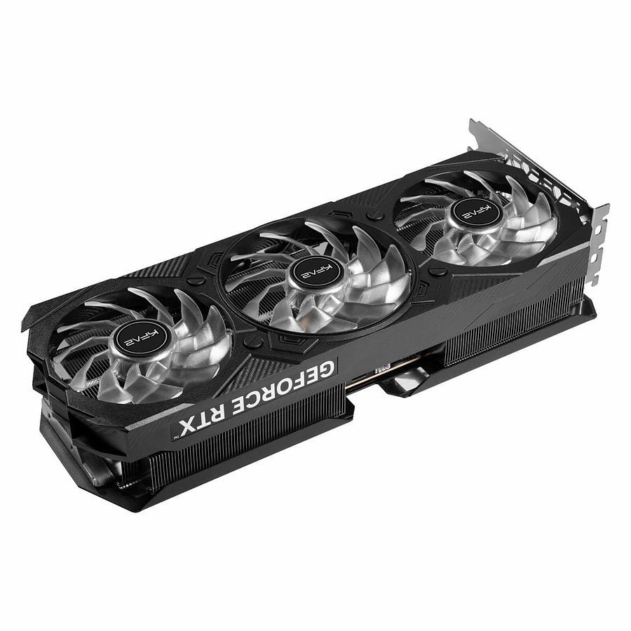 KFA2 GeForce RTX 4070 Ti SUPER EX Gamer (1-Click OC) prix maroc- Smartmarket.ma