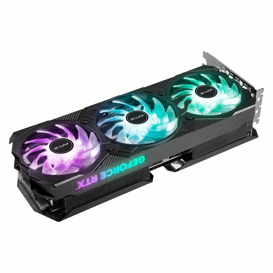 KFA2 GeForce RTX 4070 Ti SUPER EX Gamer (1-Click OC) prix maroc- Smartmarket.ma