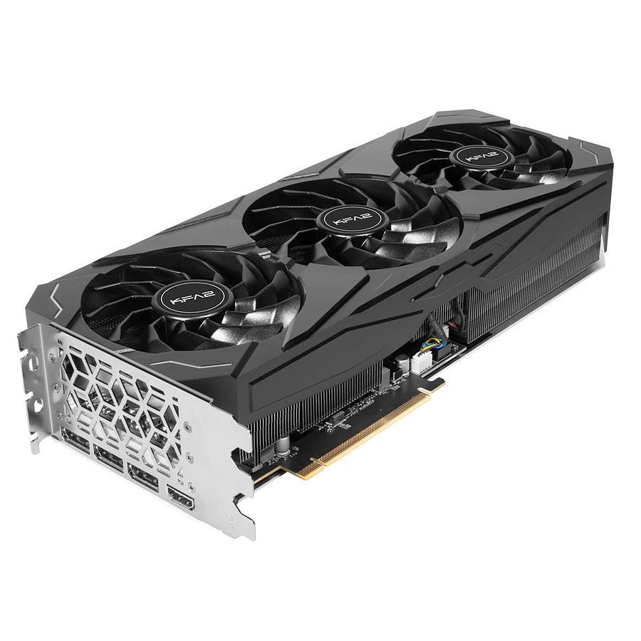 KFA2 GeForce RTX 4070 Ti SUPER SG (1-Click OC) prix maroc- Smartmarket.ma