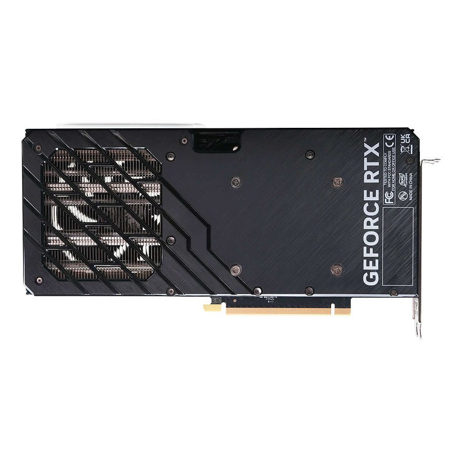 Gainward GeForce RTX 4070 SUPER Ghost prix maroc- Smartmarket.ma
