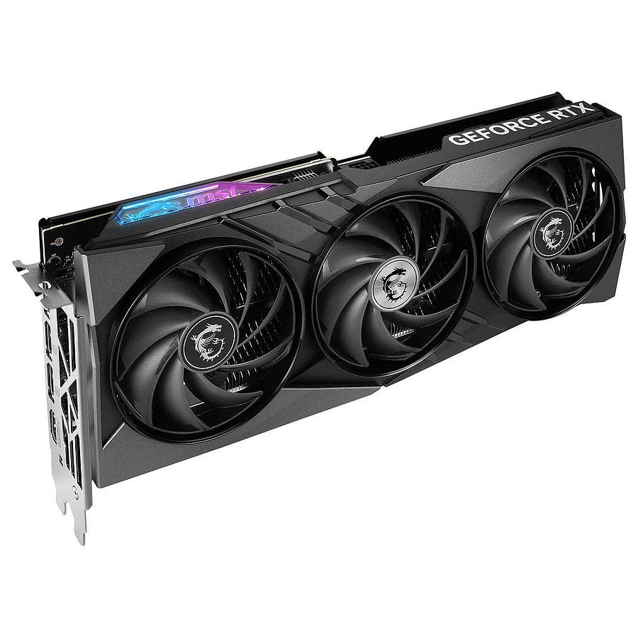 MSI GeForce RTX 4070 SUPER GAMING X SLIM prix maroc- Smartmarket.ma