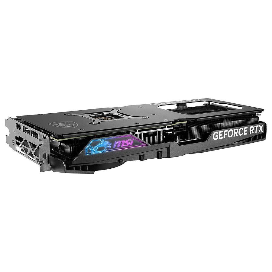 MN0006098402 MSI GeForce RTX 4070 SUPER GAMING X SLIM prix maroc- Smartmarket.ma