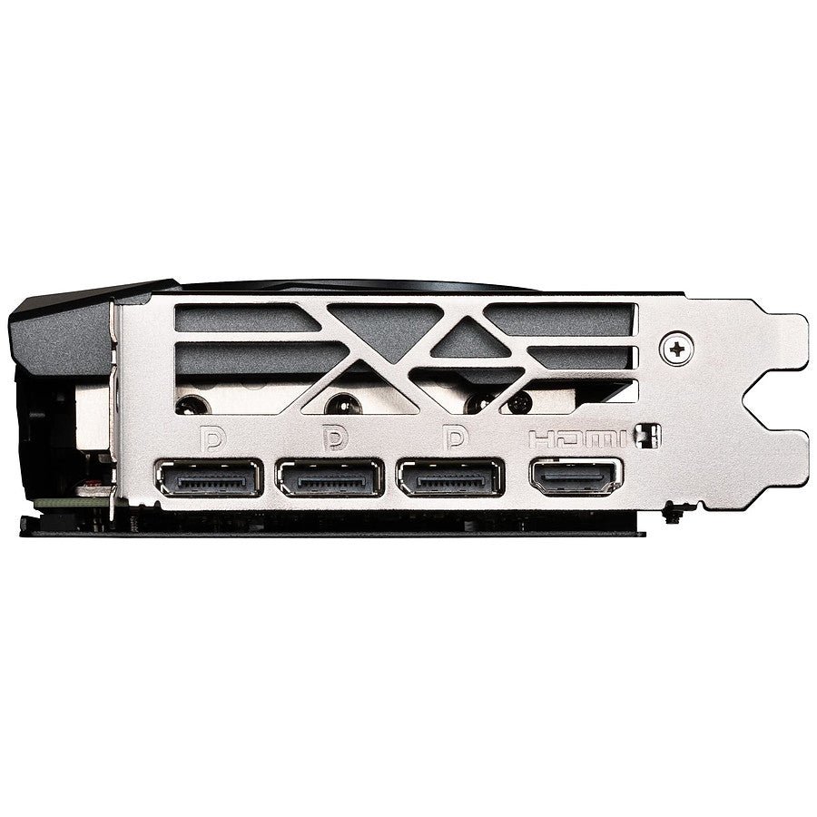 MN0006098404 MSI GeForce RTX 4070 SUPER GAMING X SLIM prix maroc- Smartmarket.ma