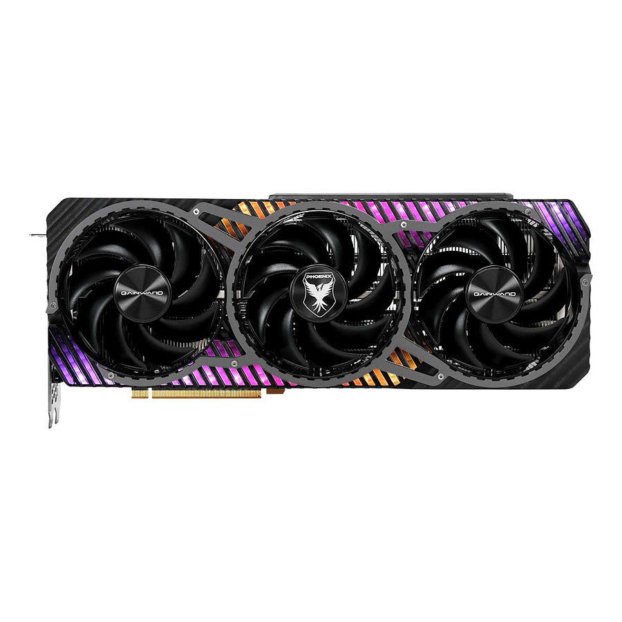 MN0006099284 Gainward GeForce RTX 4070 Ti SUPER Phoenix GS prix maroc- Smartmarket.ma