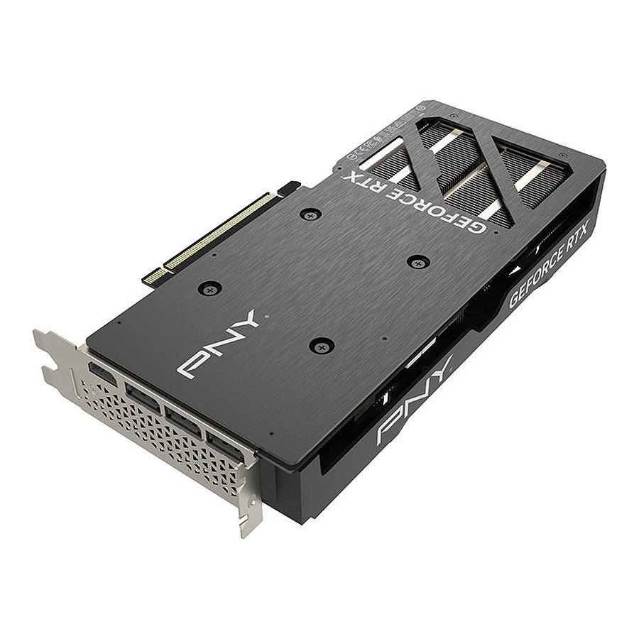 MN0006099340 PNY GeForce RTX 4070 SUPER 12GB VERTO OC Dual Fan prix maroc- Smartmarket.ma