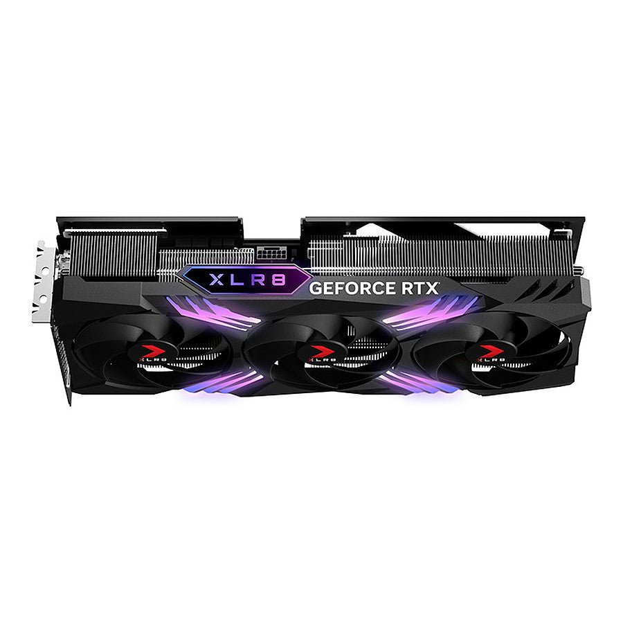MN0006099504 PNY GeForce RTX 4070 Ti SUPER 16GB XLR8 Gaming VERTO EPIC-X RGB OC prix maroc- Smartmarket.ma