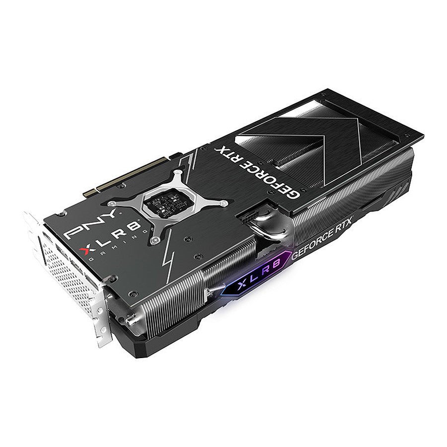 MN0006099506 PNY GeForce RTX 4070 Ti SUPER 16GB XLR8 Gaming VERTO EPIC-X RGB OC prix maroc- Smartmarket.ma