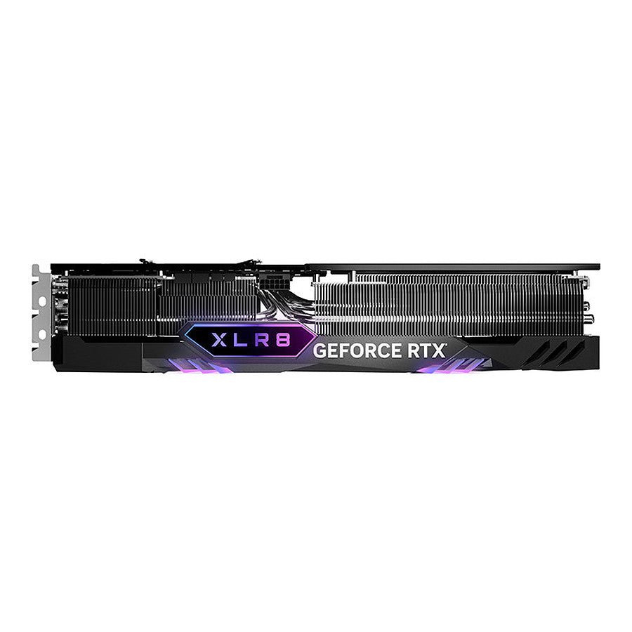 MN0006099507 PNY GeForce RTX 4070 Ti SUPER 16GB XLR8 Gaming VERTO EPIC-X RGB OC prix maroc- Smartmarket.ma