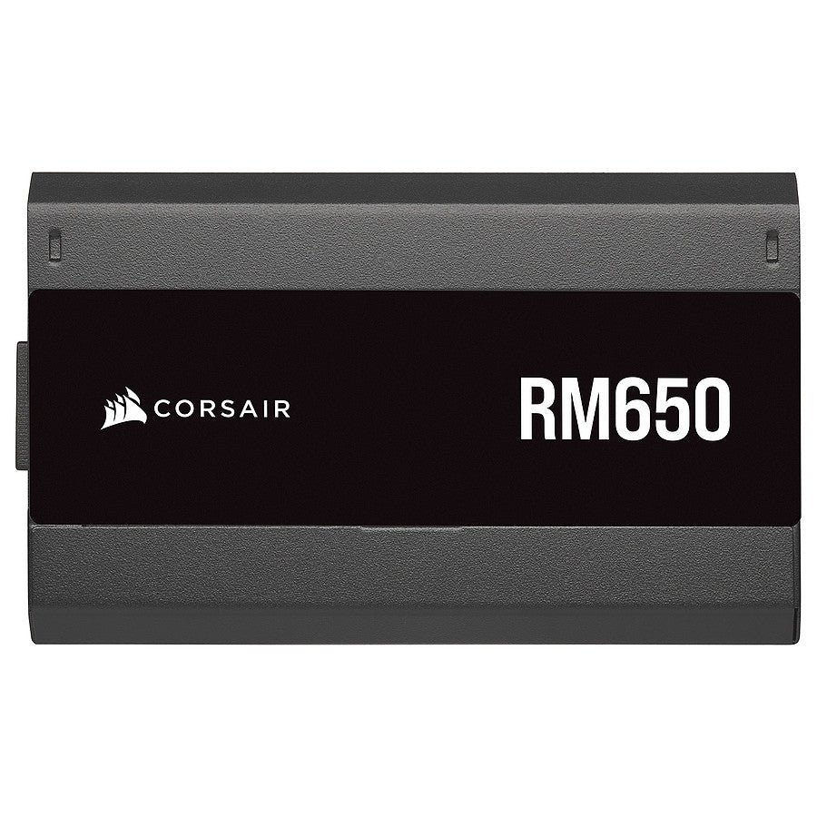 Corsair RM650 - Gold prix maroc- Smartmarket.ma