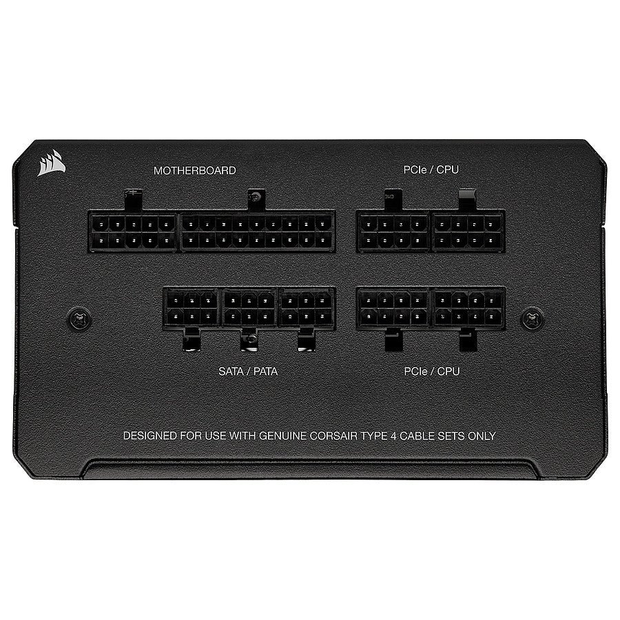 Corsair RM650 - Gold prix maroc- Smartmarket.ma