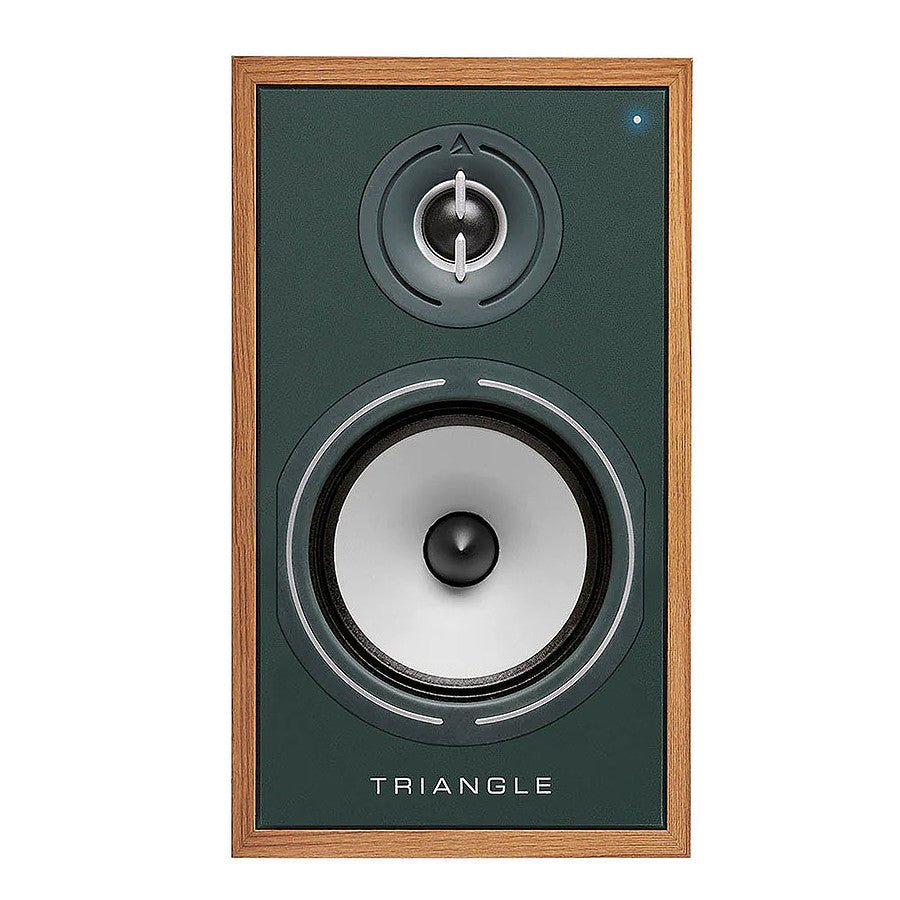 MN0006099595 Triangle Borea BR02 Connect - Chêne vert prix maroc- Smartmarket.ma