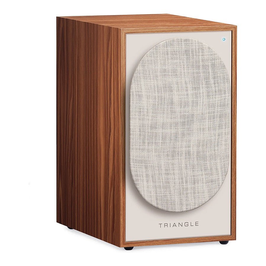 MN0006099685 Triangle Borea BR03 Connect - Chêne prix maroc- Smartmarket.ma