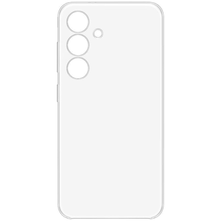 Samsung Coque Transparente Galaxy S24 prix maroc- Smartmarket.ma