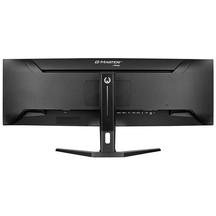 MN0006101123 Iiyama G-Master GCB4580DQSN-B1 prix maroc- Smartmarket.ma