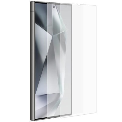 MN0006101142 Samsung Film protecteur Galaxy S24 Ultra prix maroc- Smartmarket.ma