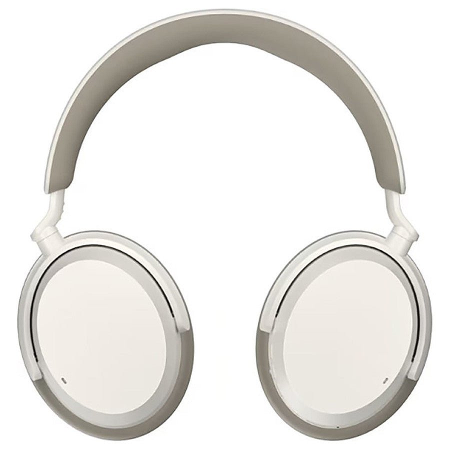 Sennheiser ACCENTUM Plus Wireless Blanc - Casque sans fil prix maroc- Smartmarket.ma