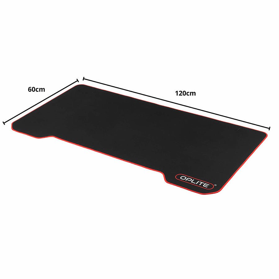 MN0006102808 OPLITE Mouse Pad XXXL prix maroc- Smartmarket.ma