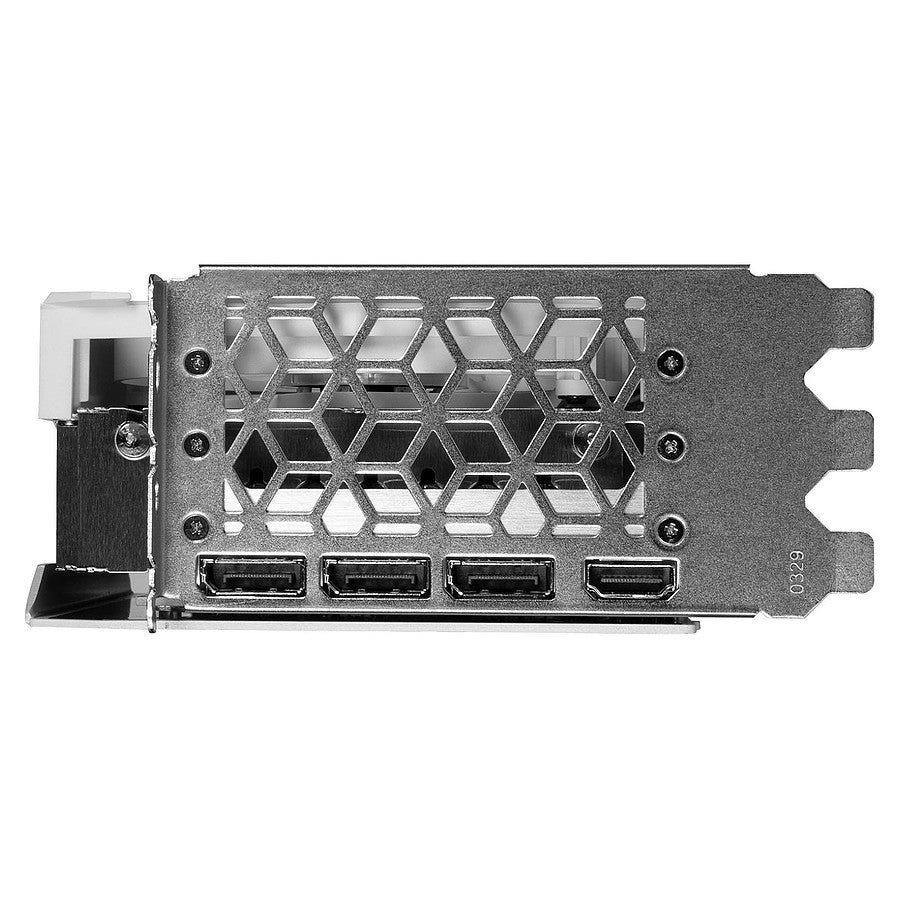 MN0006103316 KFA2 GeForce RTX 4070 Ti SUPER EX Gamer White (1-Click OC) prix maroc- Smartmarket.ma