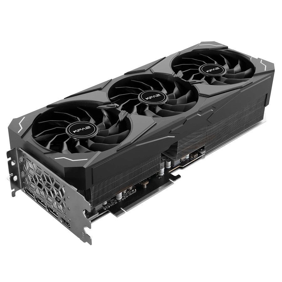 KFA2 GeForce RTX 4080 SUPER ST (1-Click OC) prix maroc- Smartmarket.ma