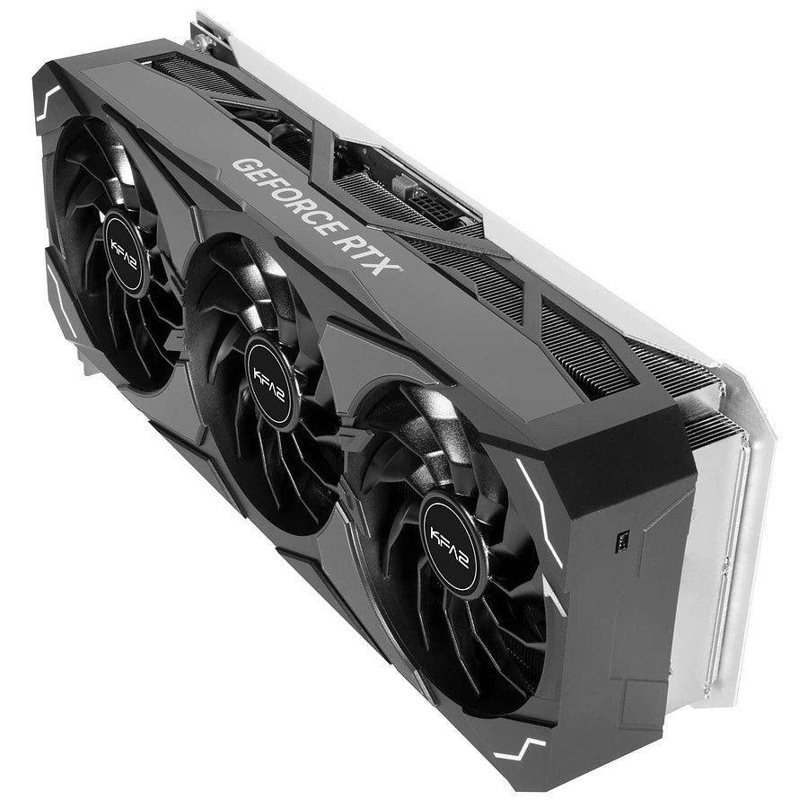 KFA2 GeForce RTX 4080 SUPER ST (1-Click OC) prix maroc- Smartmarket.ma
