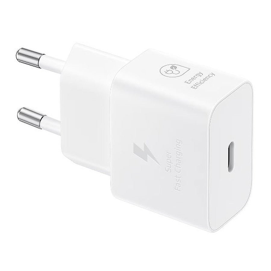 Samsung EP-T2510NWEGEU Blanc prix maroc- Smartmarket.ma
