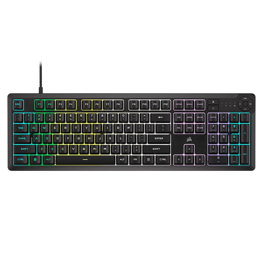 Corsair K55 Core RGB prix maroc- Smartmarket.ma