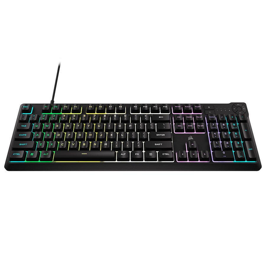 Corsair K55 Core RGB prix maroc- Smartmarket.ma