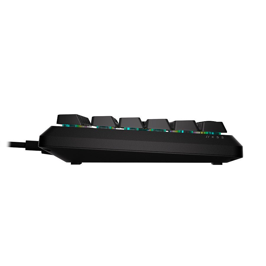 Corsair K55 Core RGB prix maroc- Smartmarket.ma