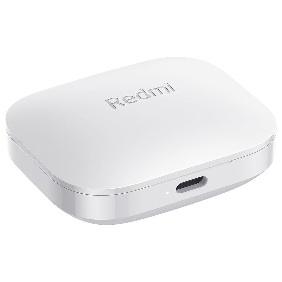 MN0006103914 Xiaomi Redmi Buds 5 - Blanc prix maroc- Smartmarket.ma