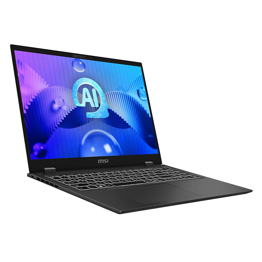 MSI Prestige 16 AI Studio B1VEG-046FR prix maroc- Smartmarket.ma