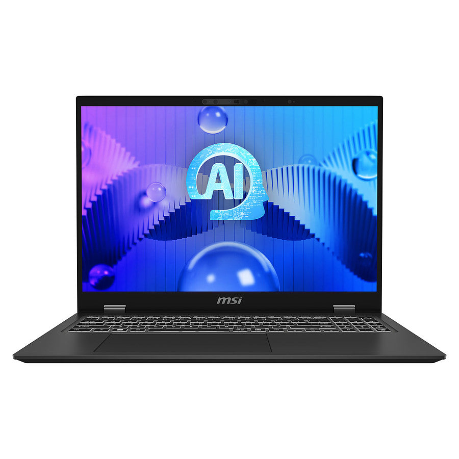 MSI Prestige 16 AI Studio B1VEG-046FR prix maroc- Smartmarket.ma
