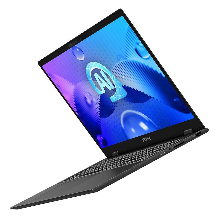 MN0006104285_0006108100 MSI Prestige 16 AI Studio B1VGG-047FR prix maroc- Smartmarket.ma