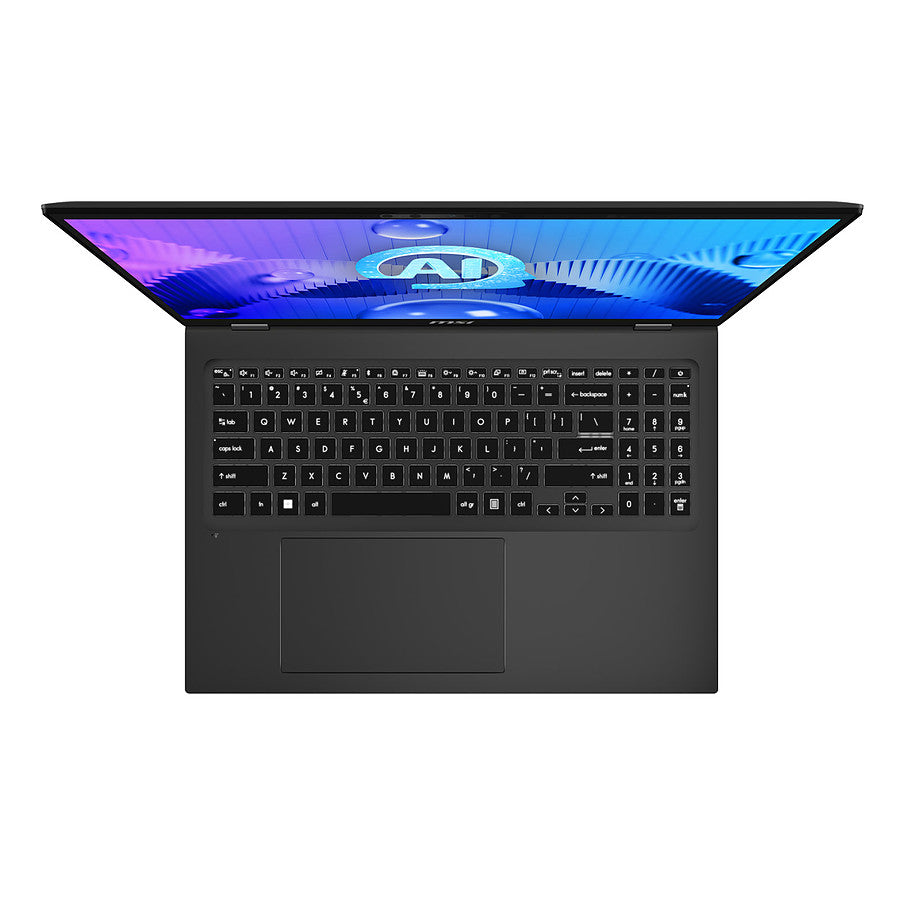 MSI Prestige 16 AI Studio B1VGG-048FR prix maroc- Smartmarket.ma
