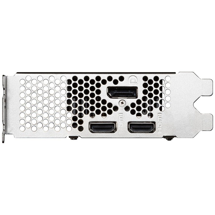 MN0006104465 MSI GeForce RTX 3050 LP 6G OC prix maroc- Smartmarket.ma