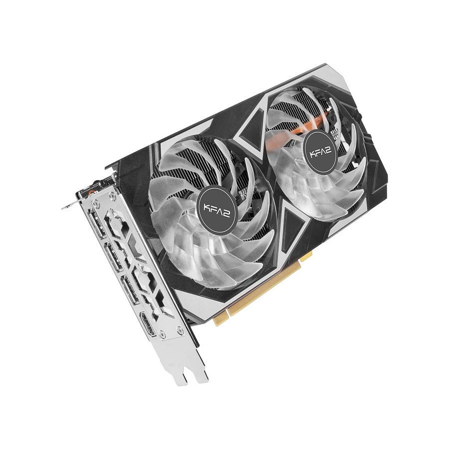 KFA2 GeForce RTX 3050 6G prix maroc- Smartmarket.ma