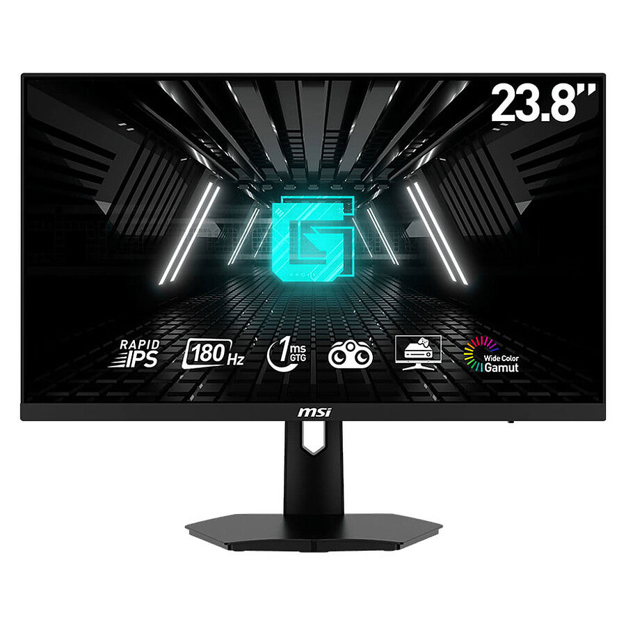 MSI G244F E2 prix maroc- Smartmarket.ma