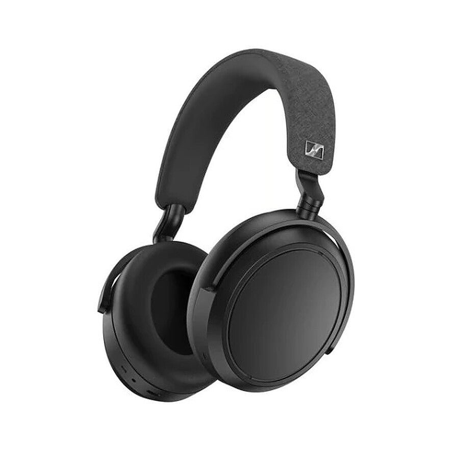 MN0006106292 Sennheiser Momentum 4 Wireless Graphite - Casque sans fil prix maroc- Smartmarket.ma