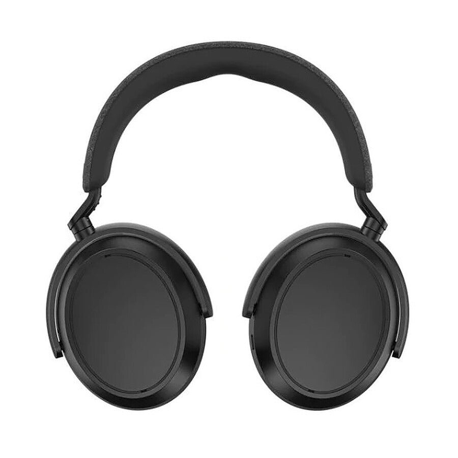 Sennheiser Momentum 4 Wireless Graphite - Casque sans fil prix maroc- Smartmarket.ma