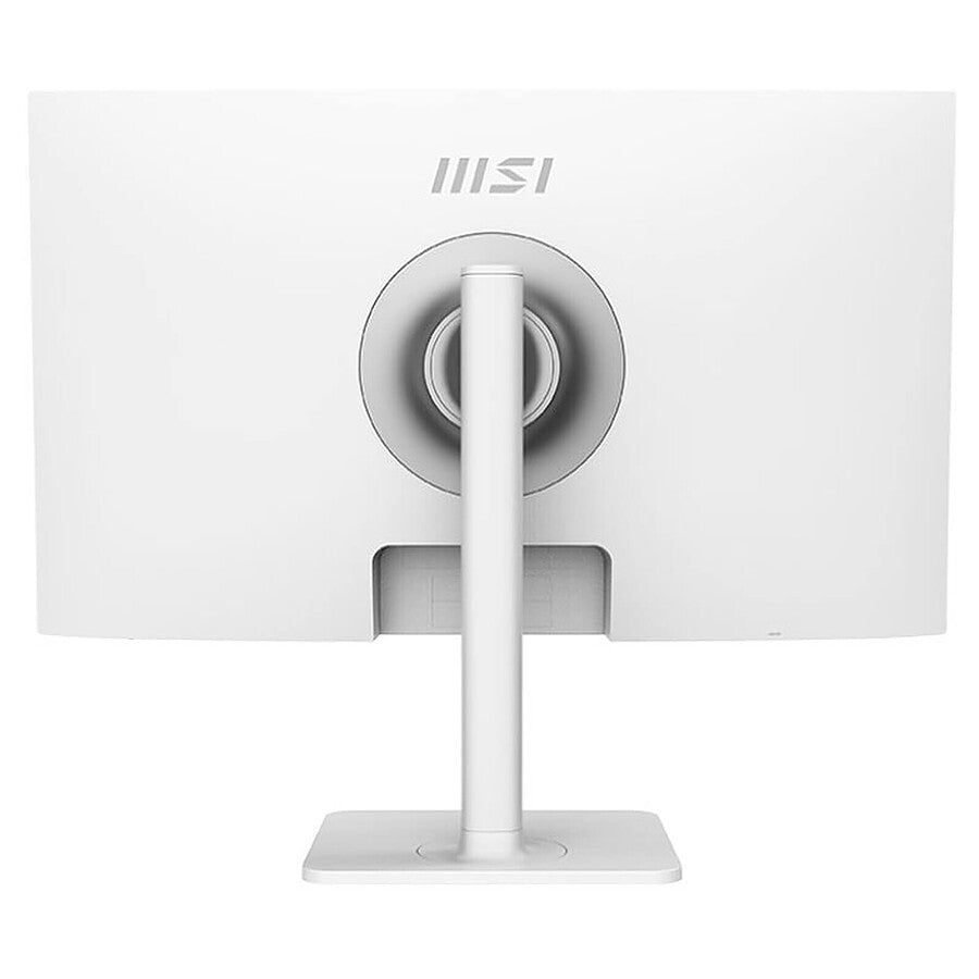 MSI Modern MD272QXPW prix maroc- Smartmarket.ma