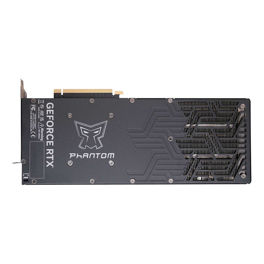 MN0006108155 Gainward GeForce RTX 4070 Ti SUPER Phantom prix maroc- Smartmarket.ma