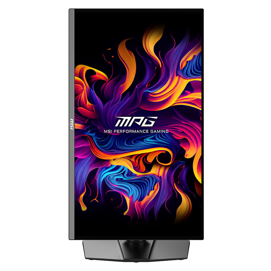 MSI MPG 271QRX QD-OLED prix maroc- Smartmarket.ma