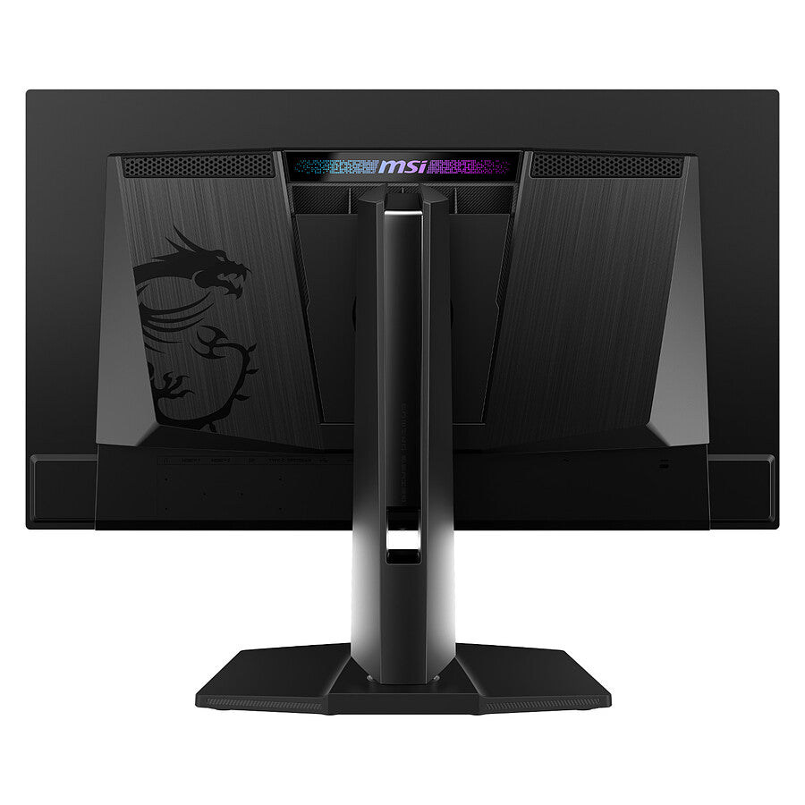 MSI MPG 271QRX QD-OLED prix maroc- Smartmarket.ma