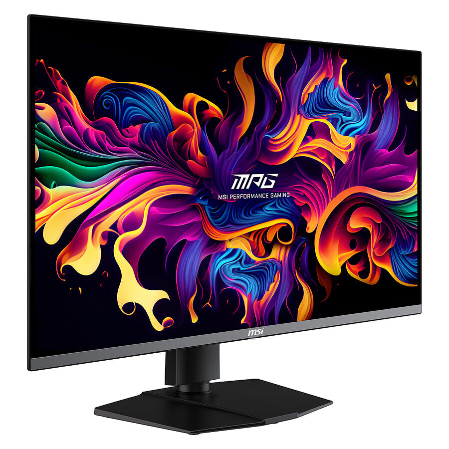 MSI MPG 321URX QD-OLED prix maroc- Smartmarket.ma