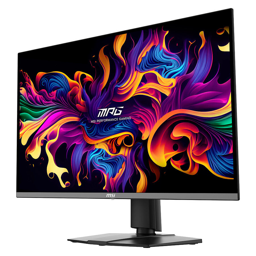 MSI MPG 321URX QD-OLED prix maroc- Smartmarket.ma