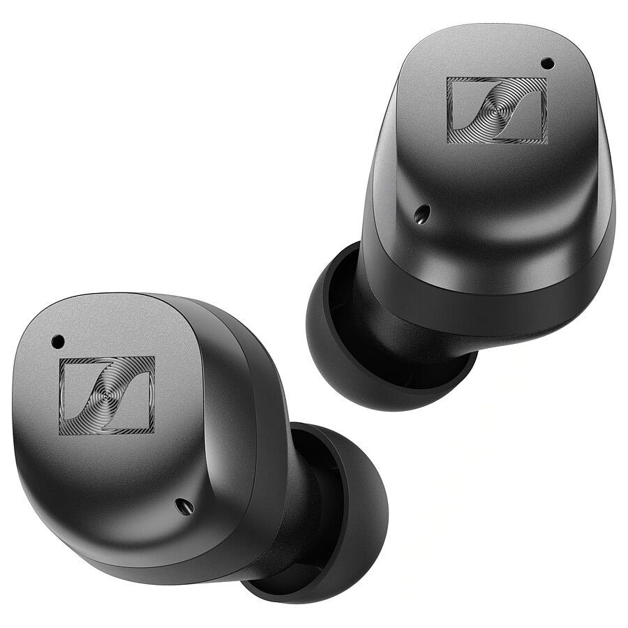 Sennheiser MOMENTUM True Wireless 4 Graphite prix maroc- Smartmarket.ma