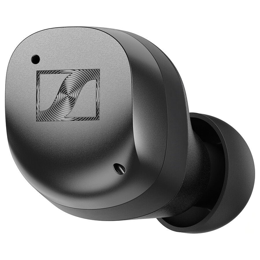 MN0006111091 Sennheiser MOMENTUM True Wireless 4 Graphite prix maroc- Smartmarket.ma