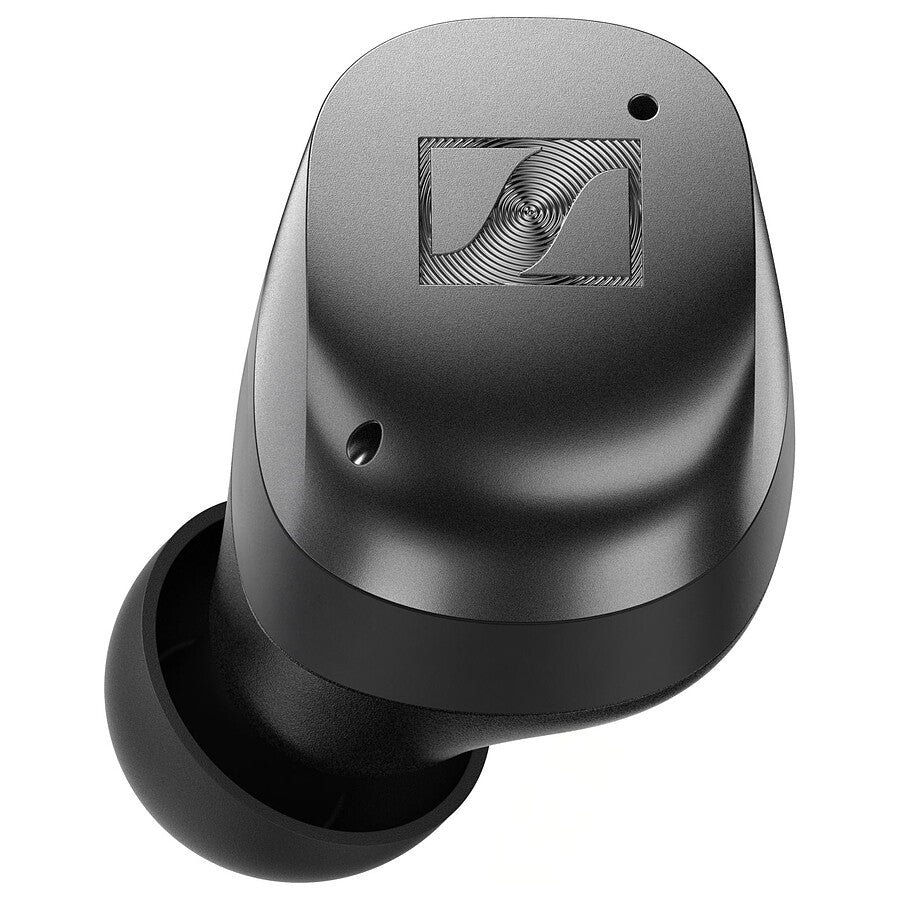 MN0006111092 Sennheiser MOMENTUM True Wireless 4 Graphite prix maroc- Smartmarket.ma