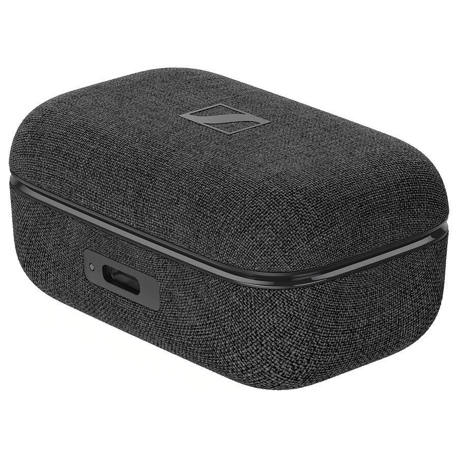 MN0006111096 Sennheiser MOMENTUM True Wireless 4 Graphite prix maroc- Smartmarket.ma