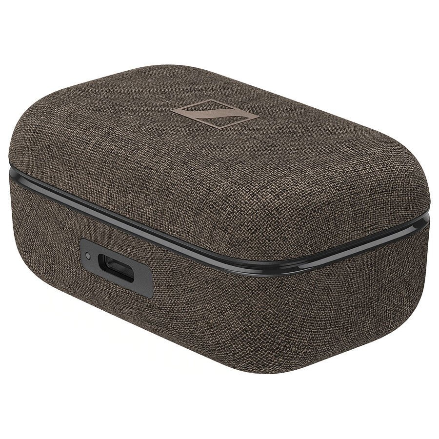 Sennheiser MOMENTUM True Wireless 4 Noir Cuivre prix maroc- Smartmarket.ma