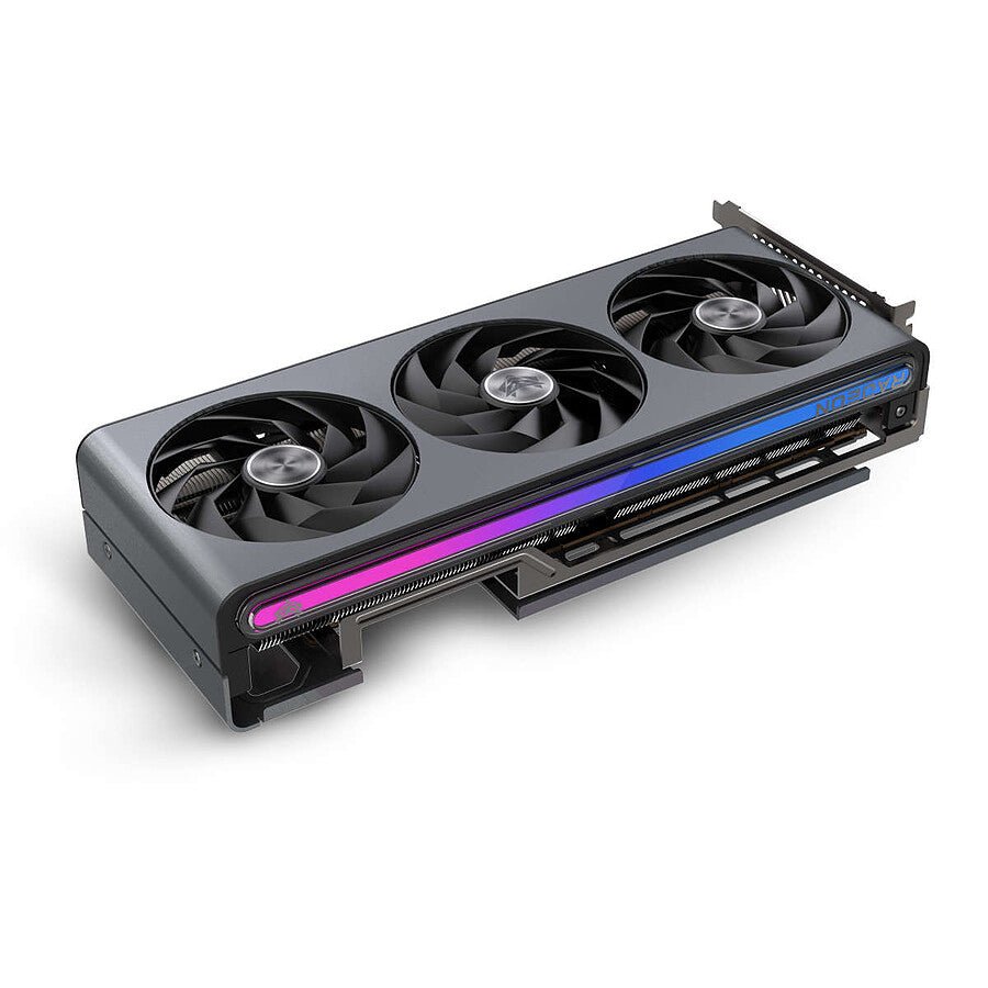 MN0006112085 Sapphire Radeon RX 7900 GRE Nitro+ prix maroc- Smartmarket.ma